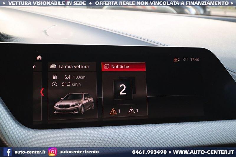 BMW Serie 1 118i Aut 5p Msport M-sport