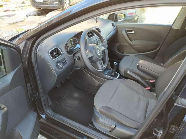 Volkswagen Polo Polo V 1.4 Comfortline