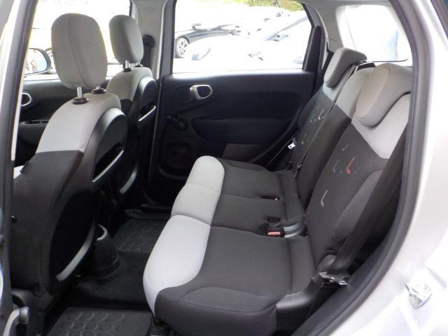 FIAT 500L 1.3 Mjt 95 CV Pop Star