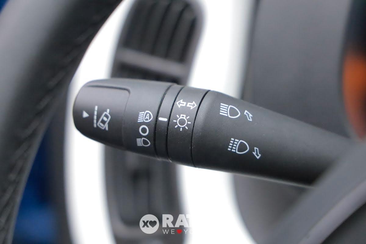 Fiat Panda Pandina 1.0 firefly hybrid 70CV Cross