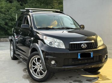 Daihatsu Terios 1.5 4WD B You Think Pink unica nel suo genere
