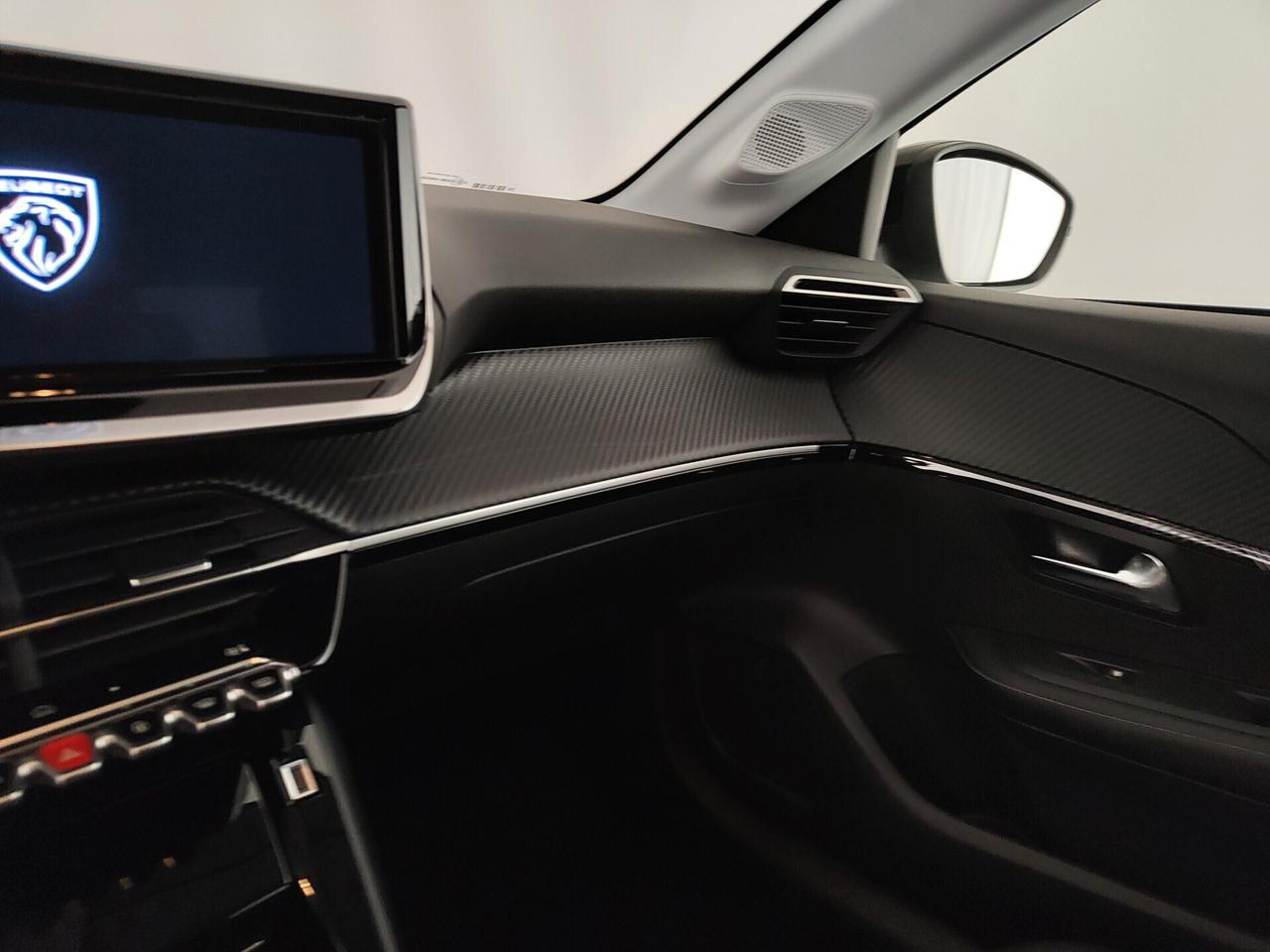 Peugeot 208 PureTech 100 Stop&Start 5 porte Allure