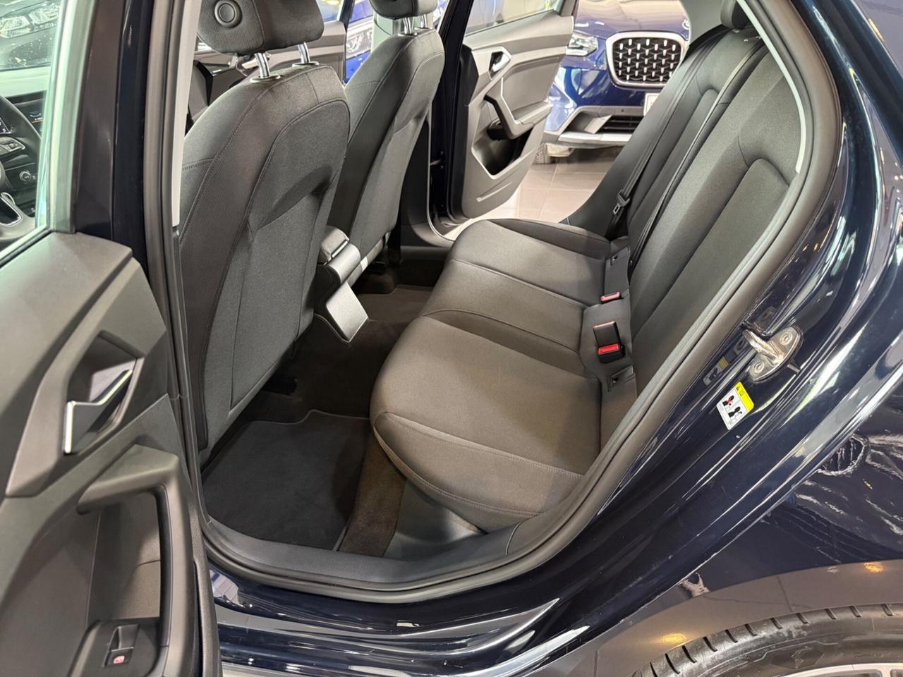 Audi A1 SPB 35 TFSI S tronic Admired Neopatentati