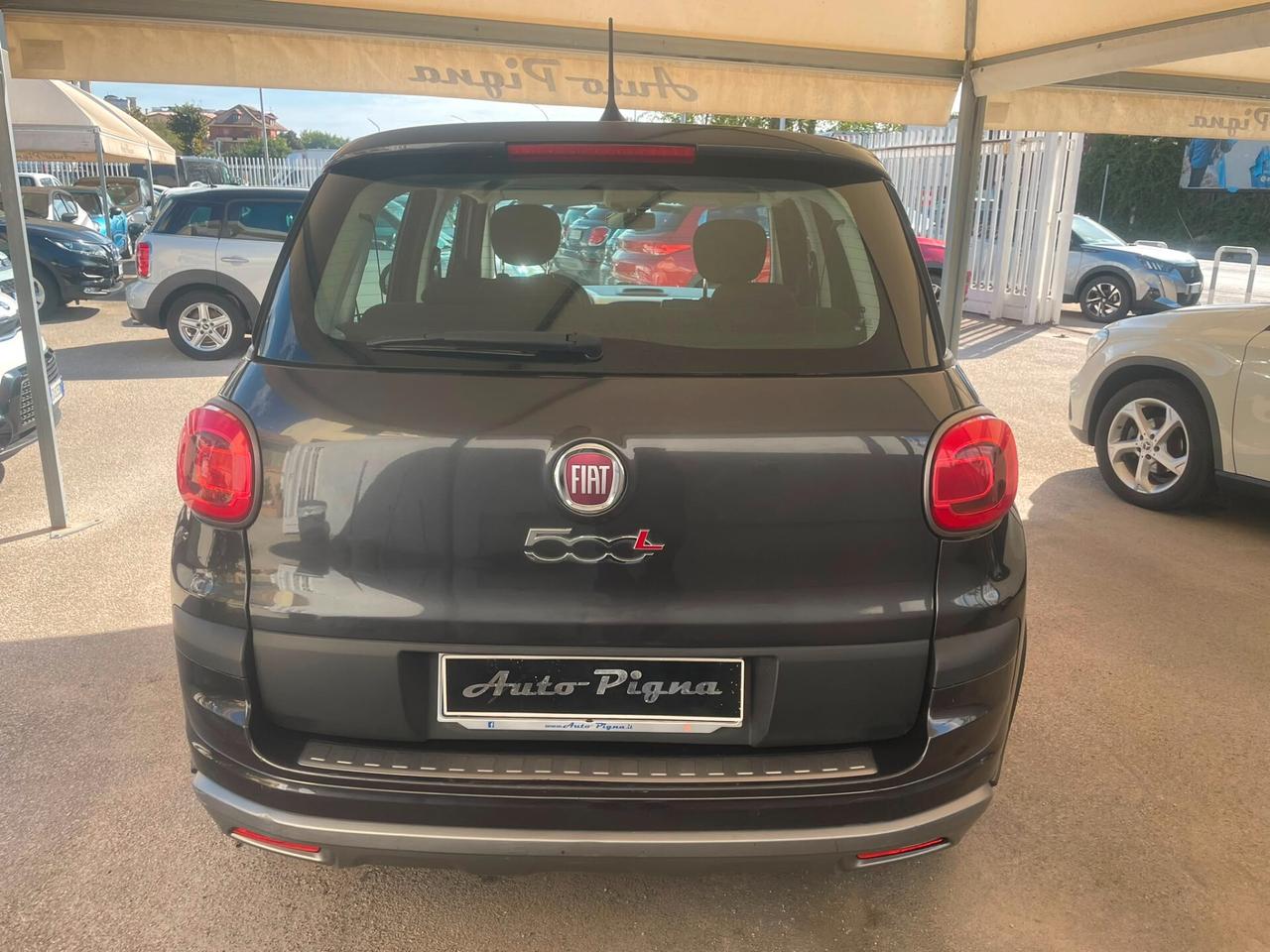 Fiat 500L 1.3 Multijet 95 CV