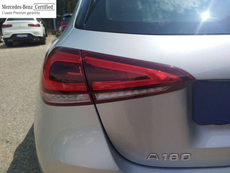 Mercedes-Benz Classe A A 180 SPORT AUTO