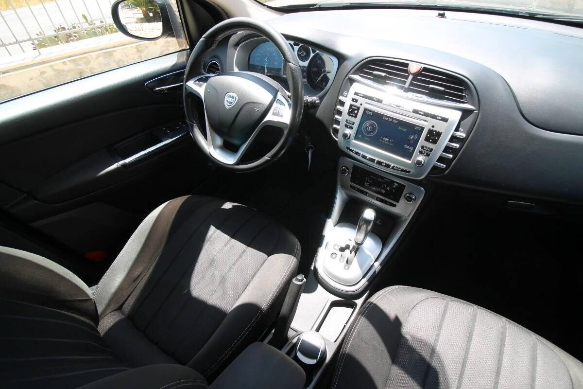 Lancia Delta 1.6 MJT Selectronic Gold automatica |2013