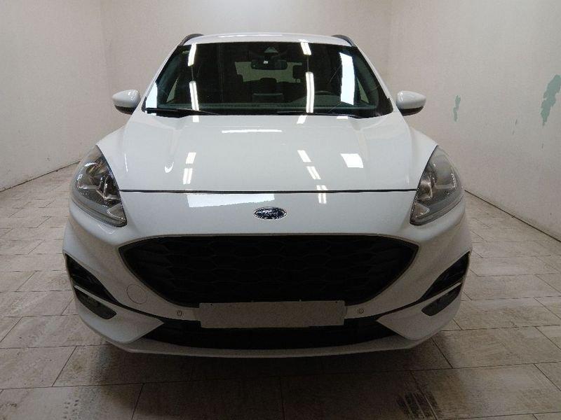 Ford Kuga 1.5 ecoblue ST-Line 2wd 120cv auto