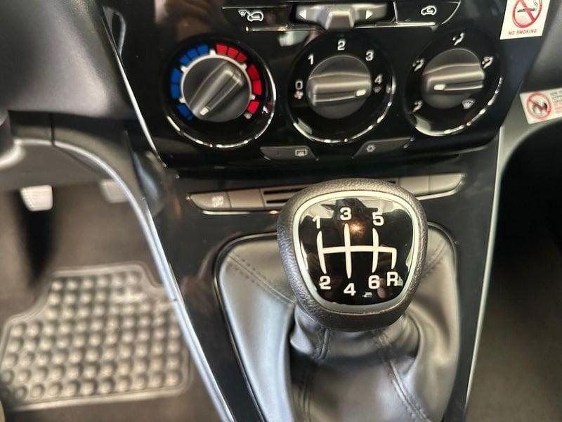 Lancia Ypsilon 1.2 69 CV 5 porte GPL Ecochic - PROMO SIRONIAUTO+