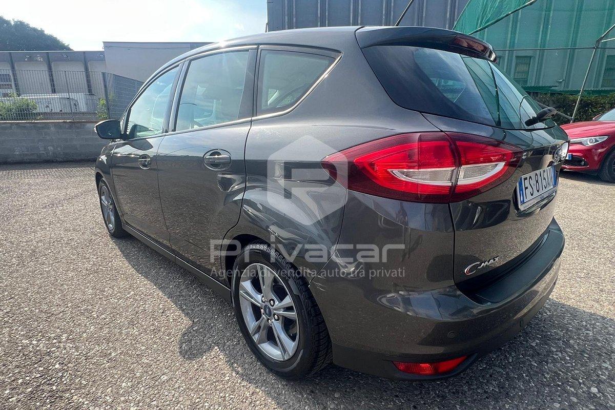 FORD C-Max 1.5 TDCi 120CV Start&Stop Business