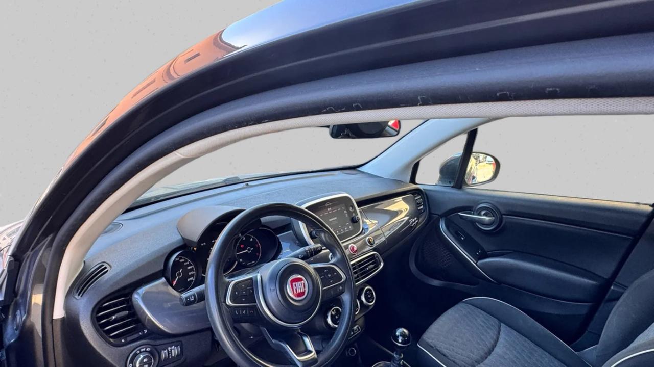 Fiat 500X 1.3 MultiJet 95 CV Cross