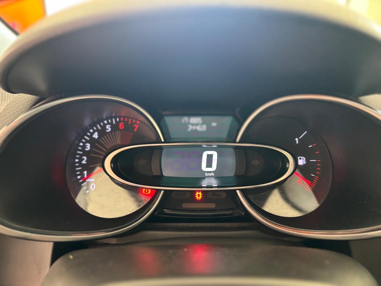 Renault Clio 1.2 75CV gpl 5 porte Life