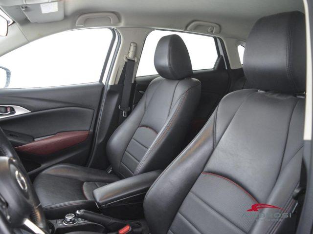 MAZDA 3 CX 1.5L Skyactiv-D Exceed - PER OPERATORI DEL SET