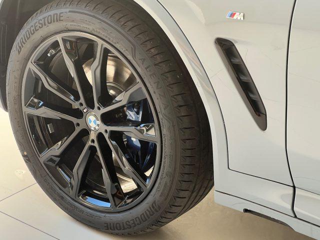 BMW X4 xDrive20d 48V Msport pro