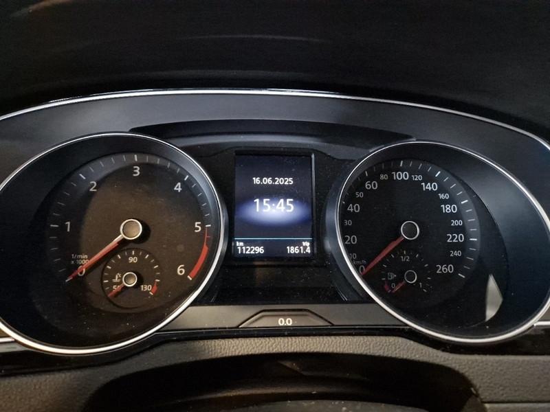 VOLKSWAGEN PASSAT 2.0 TDI SCR EVO 110kW Business DSG