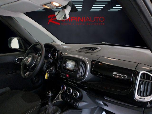 FIAT 500L 1.3 Multijet 95 CV Pronta Consegna
