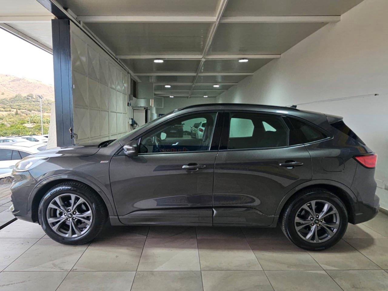 Ford Kuga 1.5 ecoblue ST-Line 2wd 120cv auto