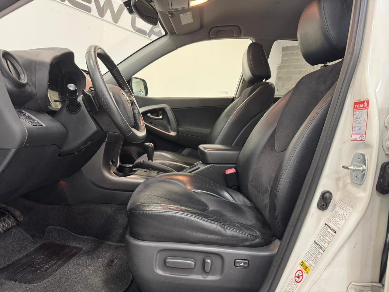 Toyota RAV 4 RAV4 Crossover 2.2 D-Cat A/T 150 CV Style