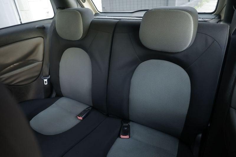 Lancia Ypsilon Lancia Ypsilon 1.3 Multijet 16V Unicoproprietario