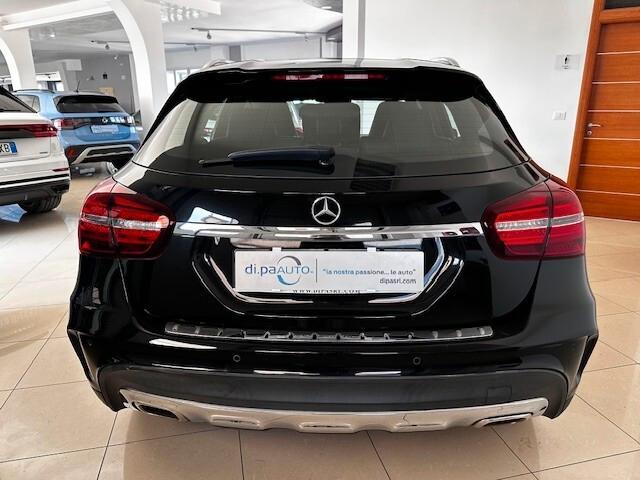 Mercedes-benz GLA 180 GLA 180 Premium