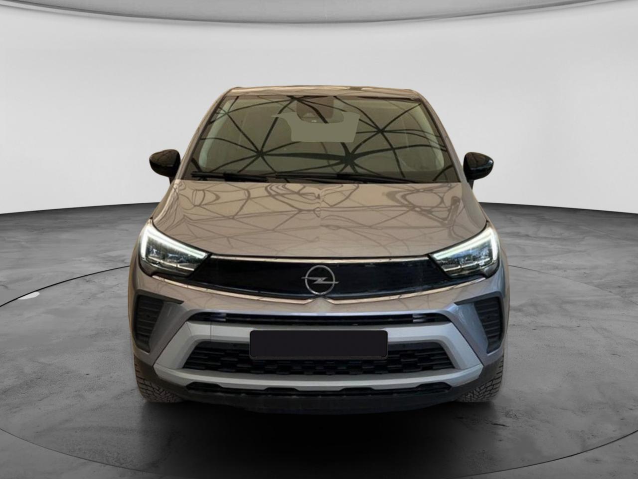 OPEL Crossland 2021 - Crossland 1.2 Elegance s&s 110cv