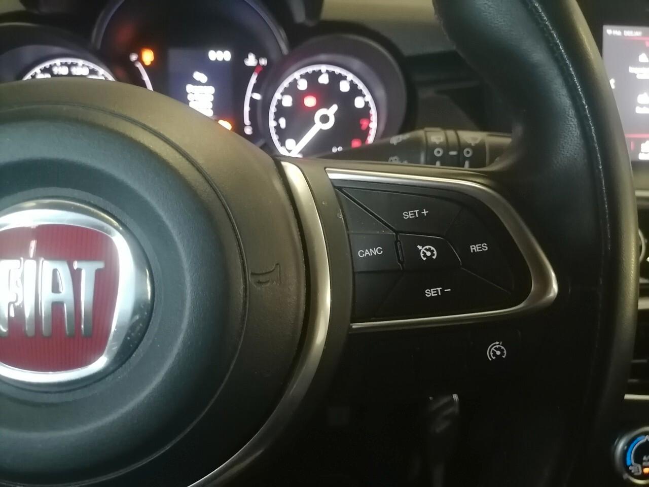 Fiat 500X 1.0 T3 120 CV Cross