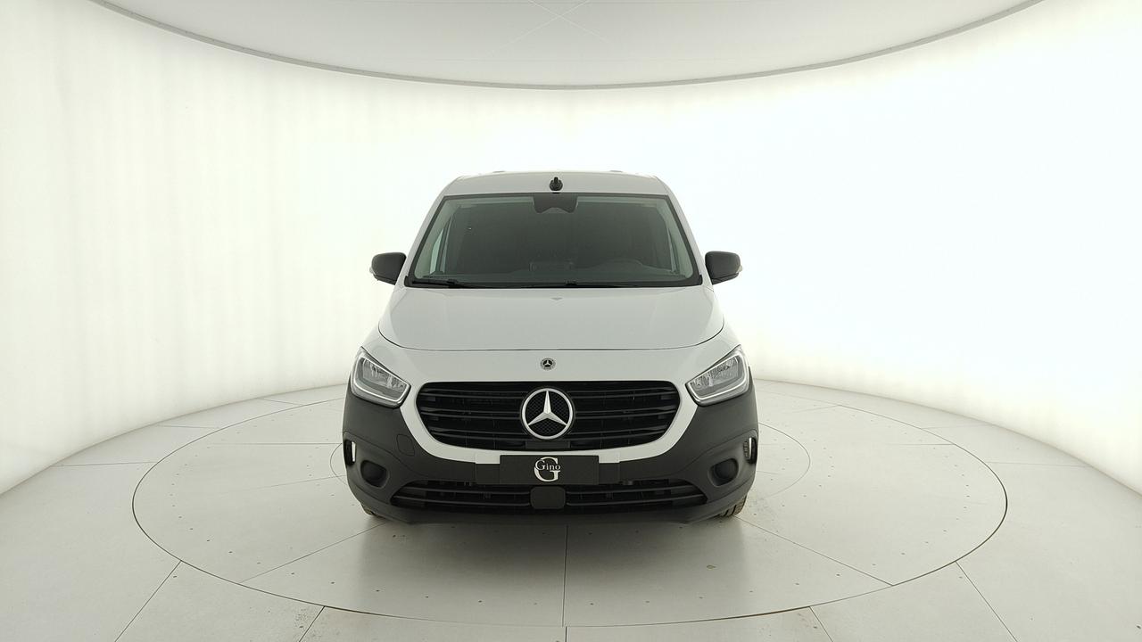 Mercedes-Benz Citan 112 CDI Furgone Long