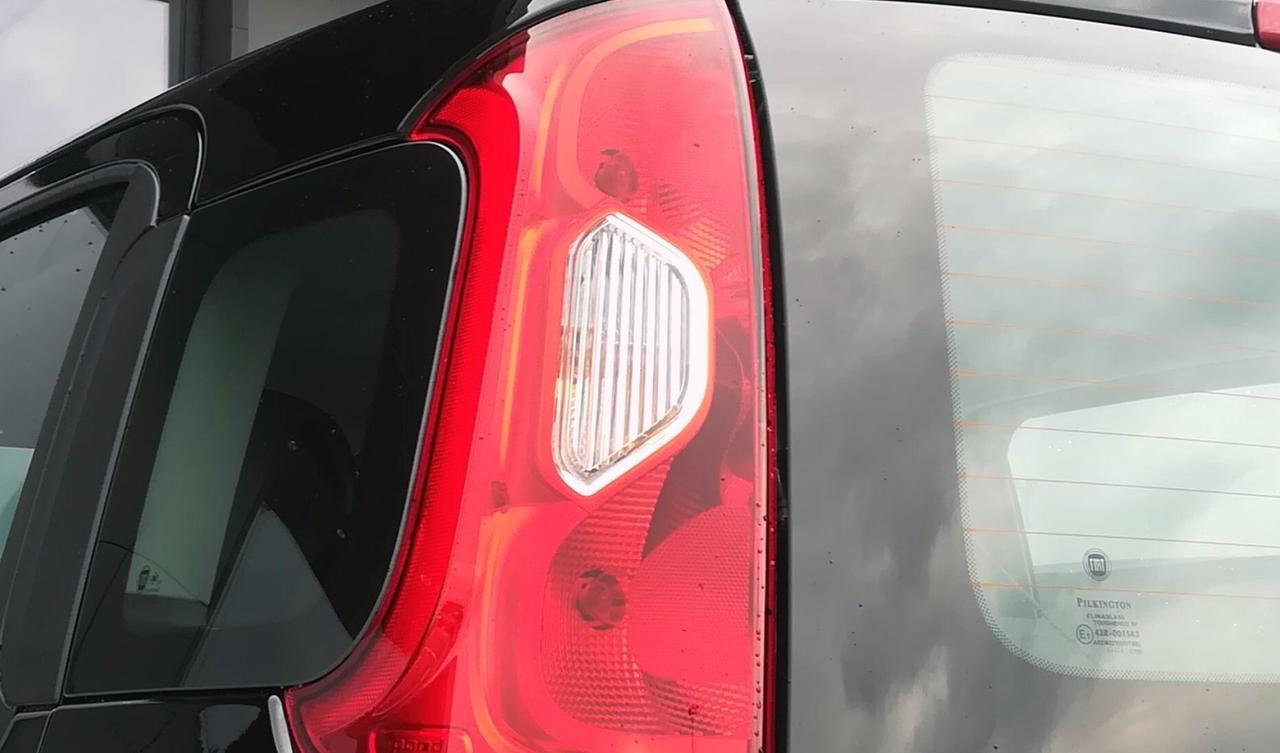 FIAT PANDA 1.0 CC FIREFLY 70 CV HYBRID KM0