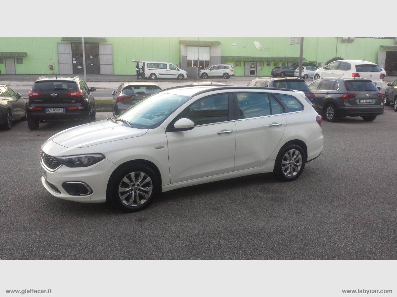 FIAT Tipo 1.4 T-Jet 120 CV SW Business