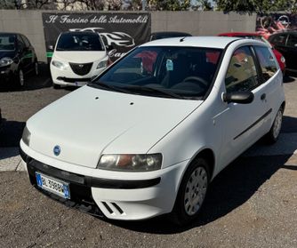 Fiat Punto 1.2i cat 3 porte