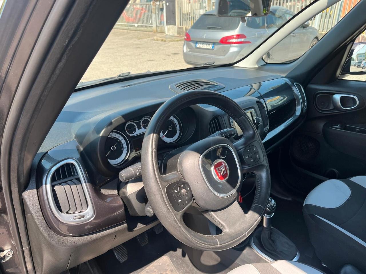 Fiat 500L 1.4 95 CV Pop Star