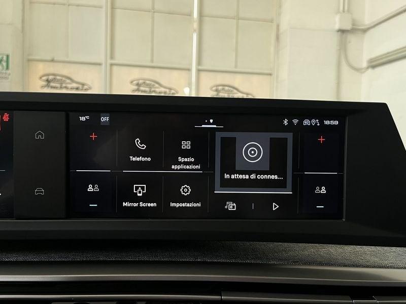 Peugeot 3008 3008 1.2 hybrid Allure 145cv e-dcs6 tua da 299,00 al mese