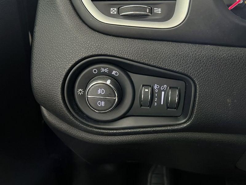 Jeep Renegade Renegade 1.6 mjt Longitude 2wd 120cv ddct