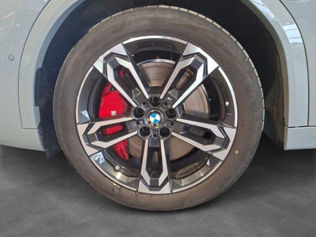 BMW X2 xDrive 20d Msport Pro Aut.