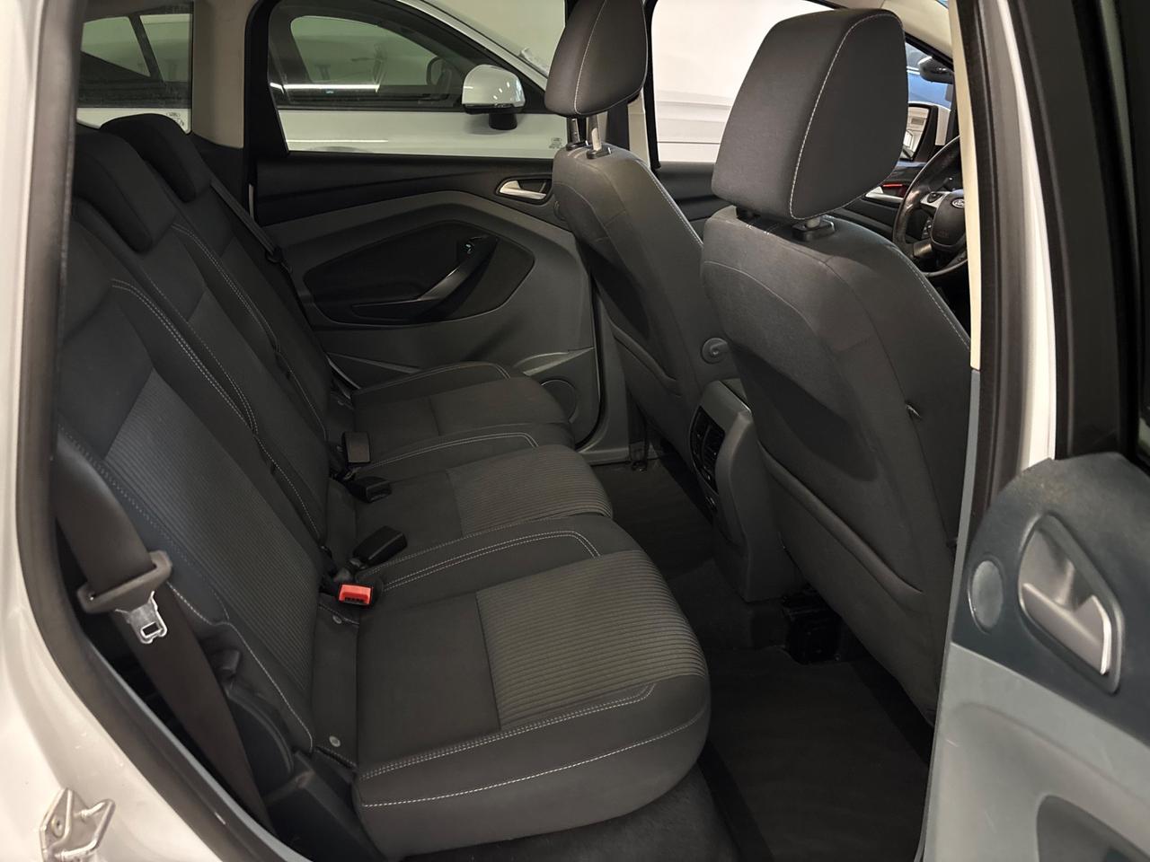 Ford C-Max 1.6 TDCi Titanium |OK NEOPATENTATI|