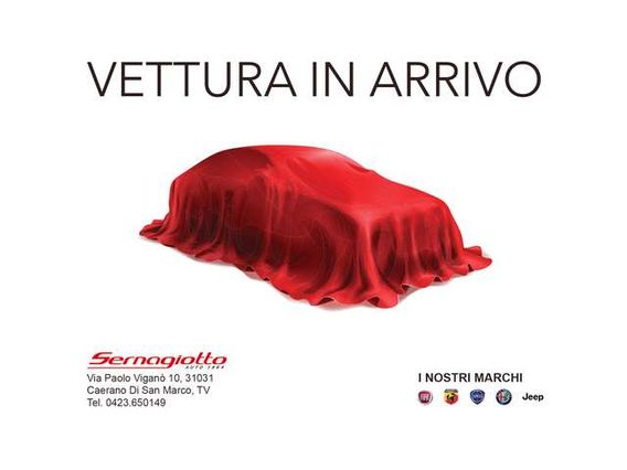 Fiat Panda 1.0 hybrid BIANCO PACK FLEX - PACK TECH STREET