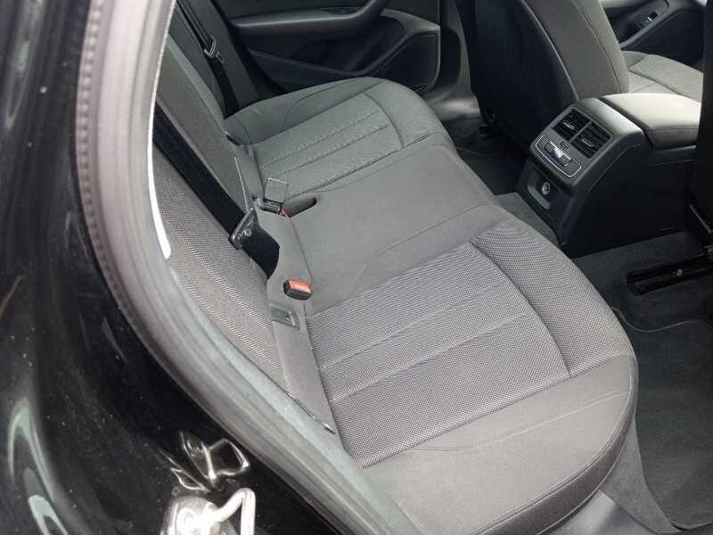 Audi A4 Avant 30 2.0 Tdi 136 cv S Tronic Business Advanced
