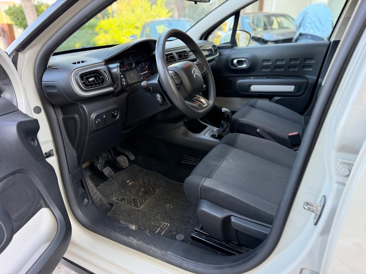 Citroen C3 PureTech 83 S&S You Neopatentati