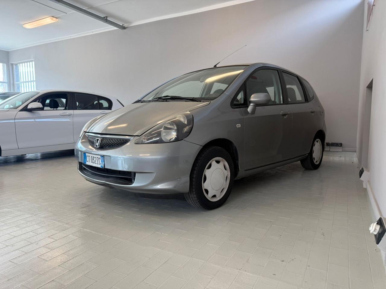 Honda Jazz 1.2 i-DSi 5 porte Live NEOPATENTATI-GPL