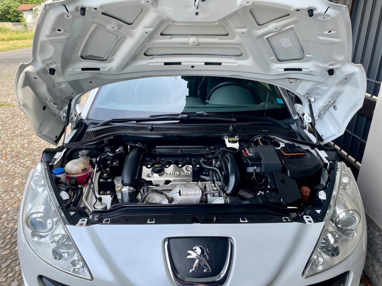 Peugeot RCZ 1.6 THP 200CV *SOLO 77000 KM*