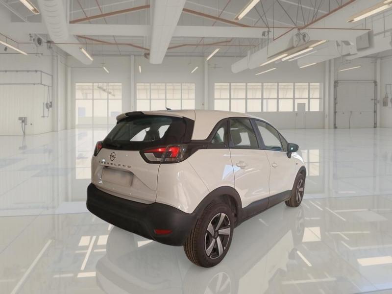 OPEL CROSSLAND 1.5 DIESEL 110 CV EDITION SES MT6 CROSSOVER