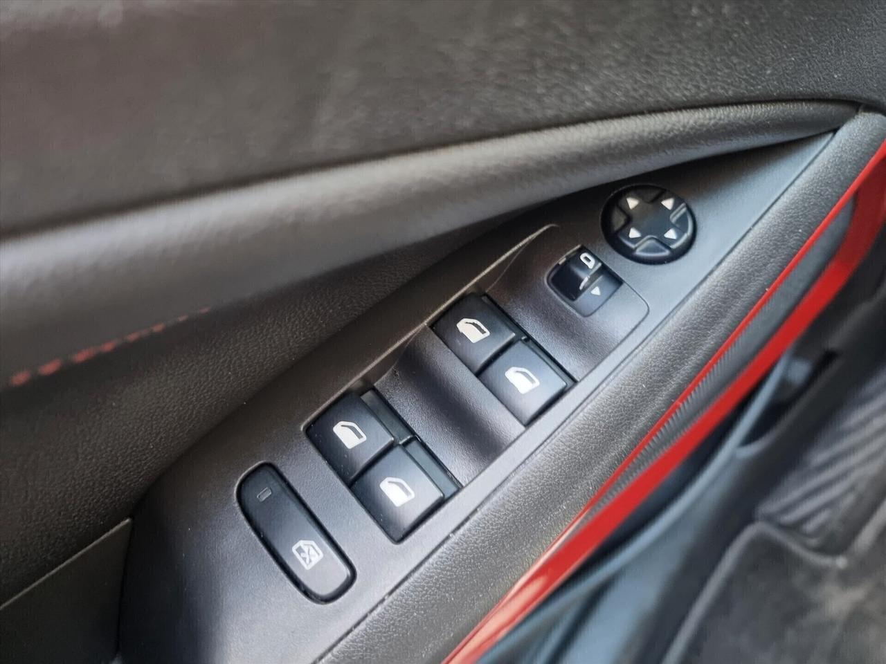 Opel Crossland X 1.2 GS 83 CV GPL ITALIANA