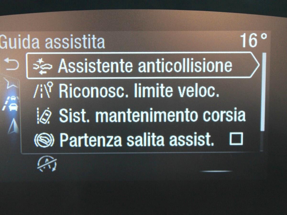 Ford Focus 1.5 EcoBlue 120 CV 5p. Active Navi Cam Apple & Android