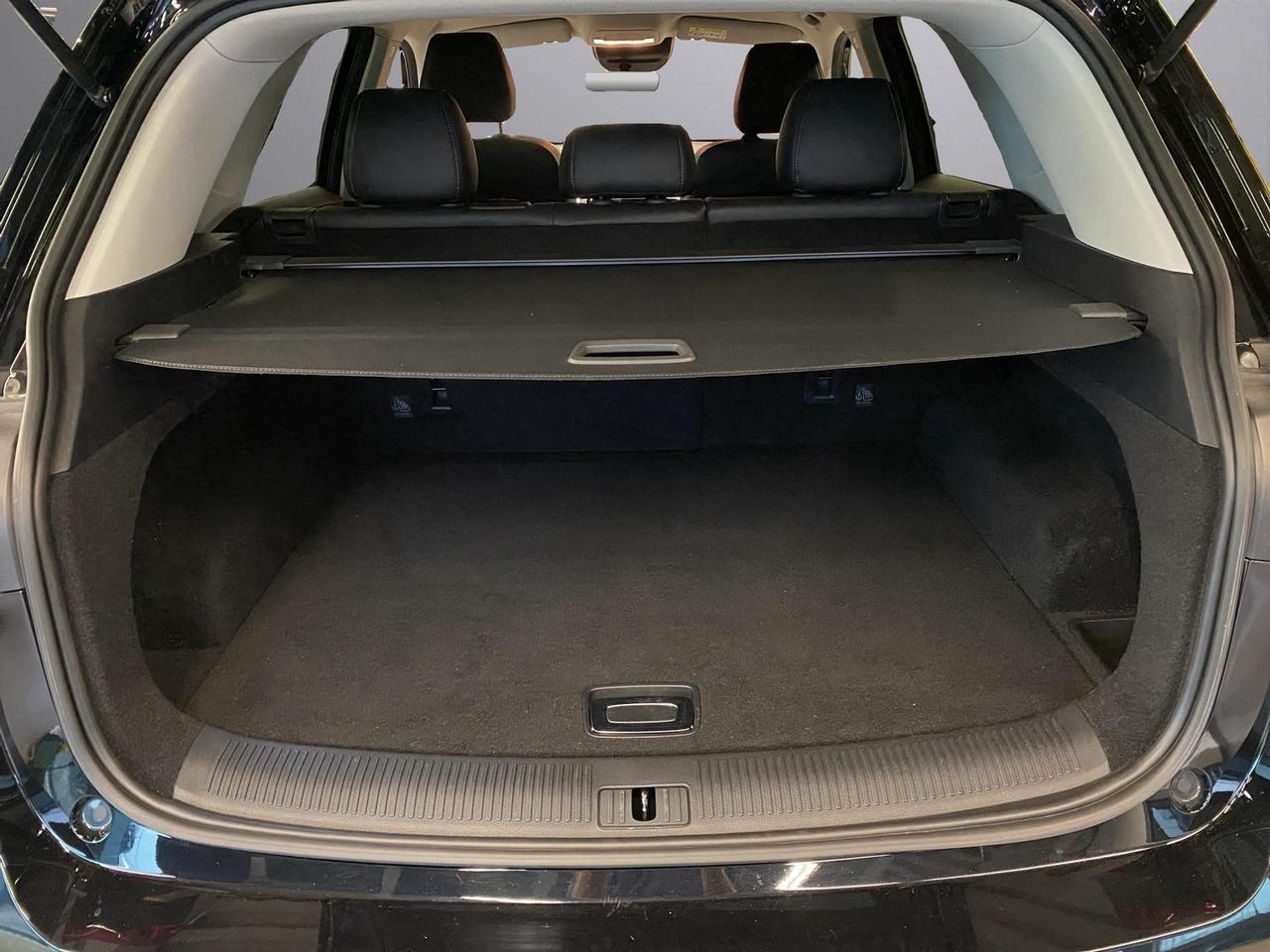 Mg HS 1.5 t-gdi Comfort