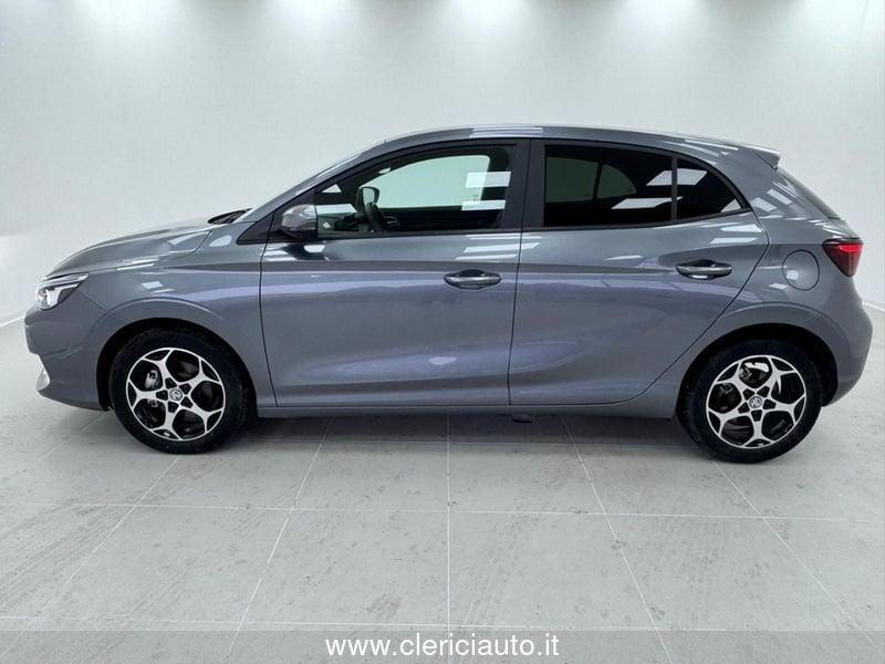 MG MG3 1.5 Hybrid+ Luxury