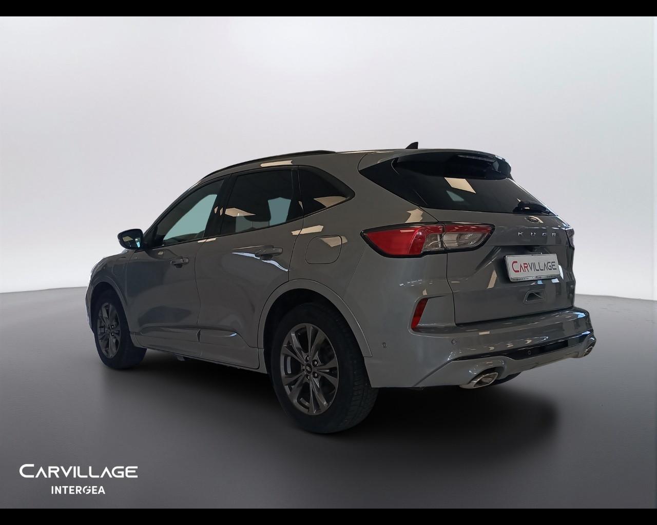 FORD Kuga 2.5 phev ST-Line 2wd 225cv cvt