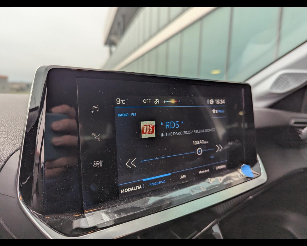 PEUGEOT 208 2ª serie - 208 BlueHDi 100 Stop&Start 5 porte Active Pack