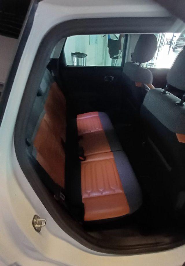 CITROEN C3 Aircross BlueHDi 100 NUOVA!!!