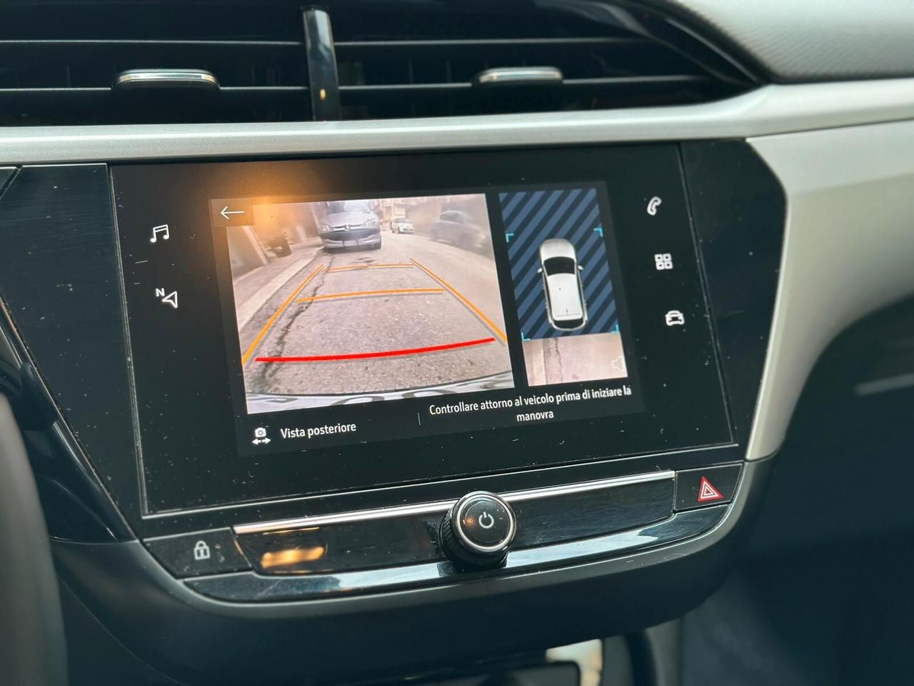 Opel Corsa 1.5 D 100 CV Elegance