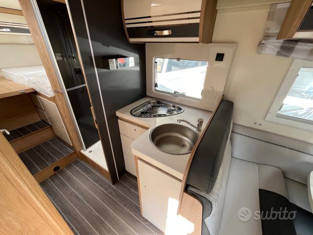 Ci International horon 84 XT