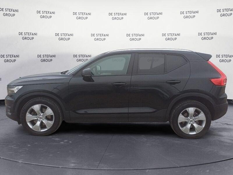 Volvo XC40 XC40 2.0 d3 Inscription awd geartronic my20